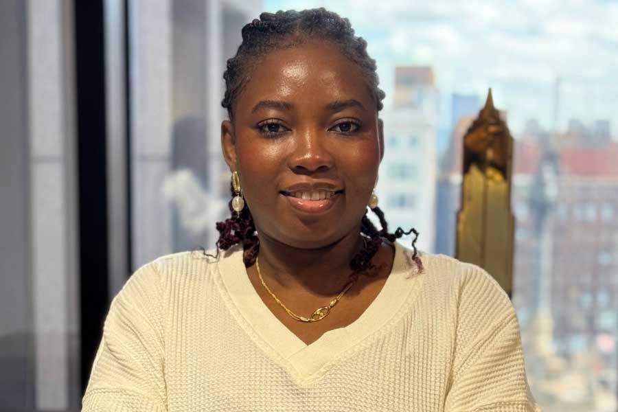 Abisola Adegunju
