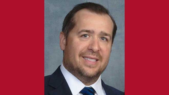 Paul Branscum