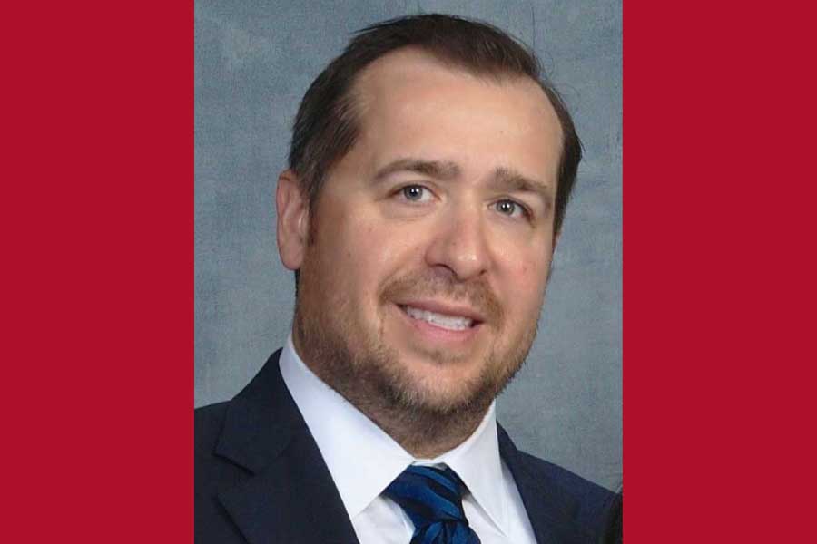 Paul Branscum