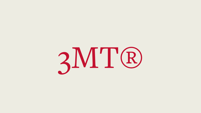 3MT