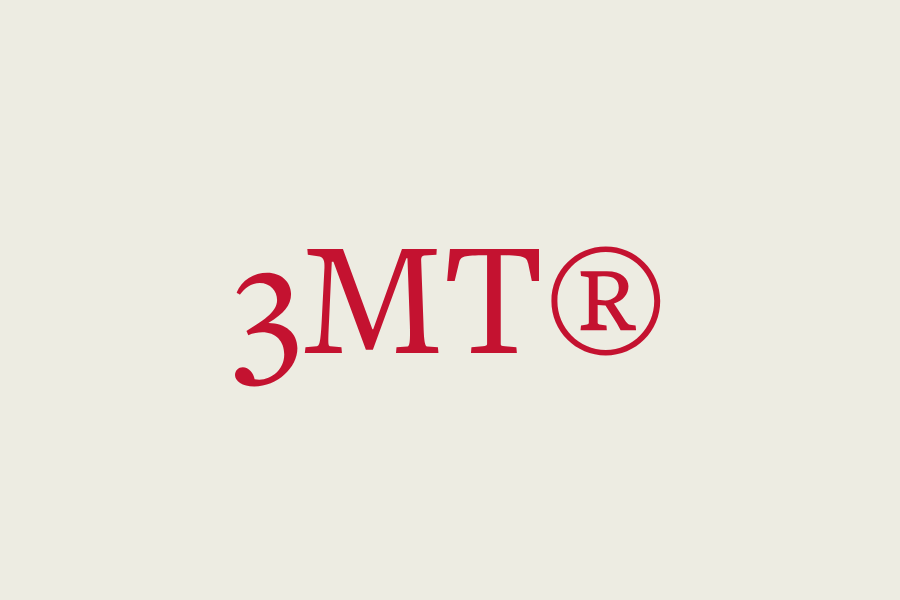 3MT