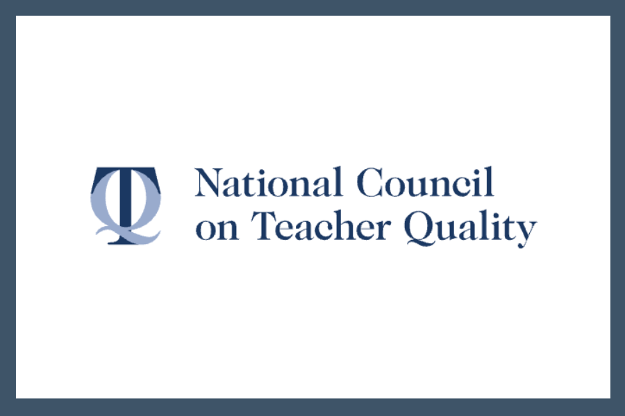 National Council on Teacher Quality