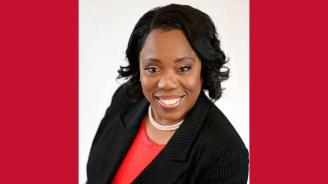 Dormetria Robinson Thompson