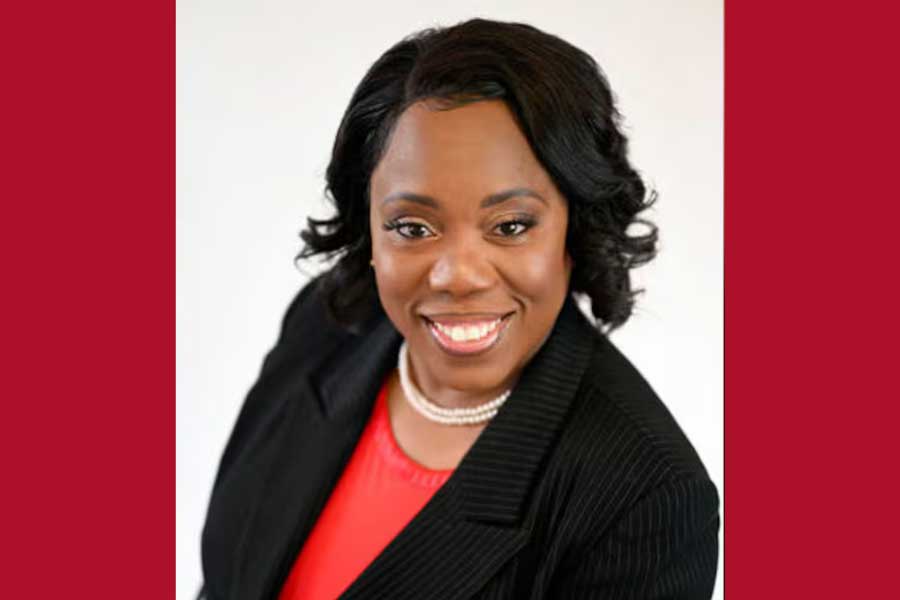 Dormetria Robinson Thompson