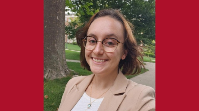 Cara Dillon headshot