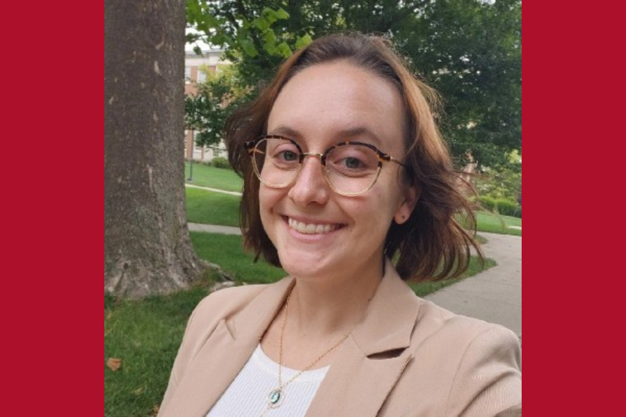 Cara Dillon headshot