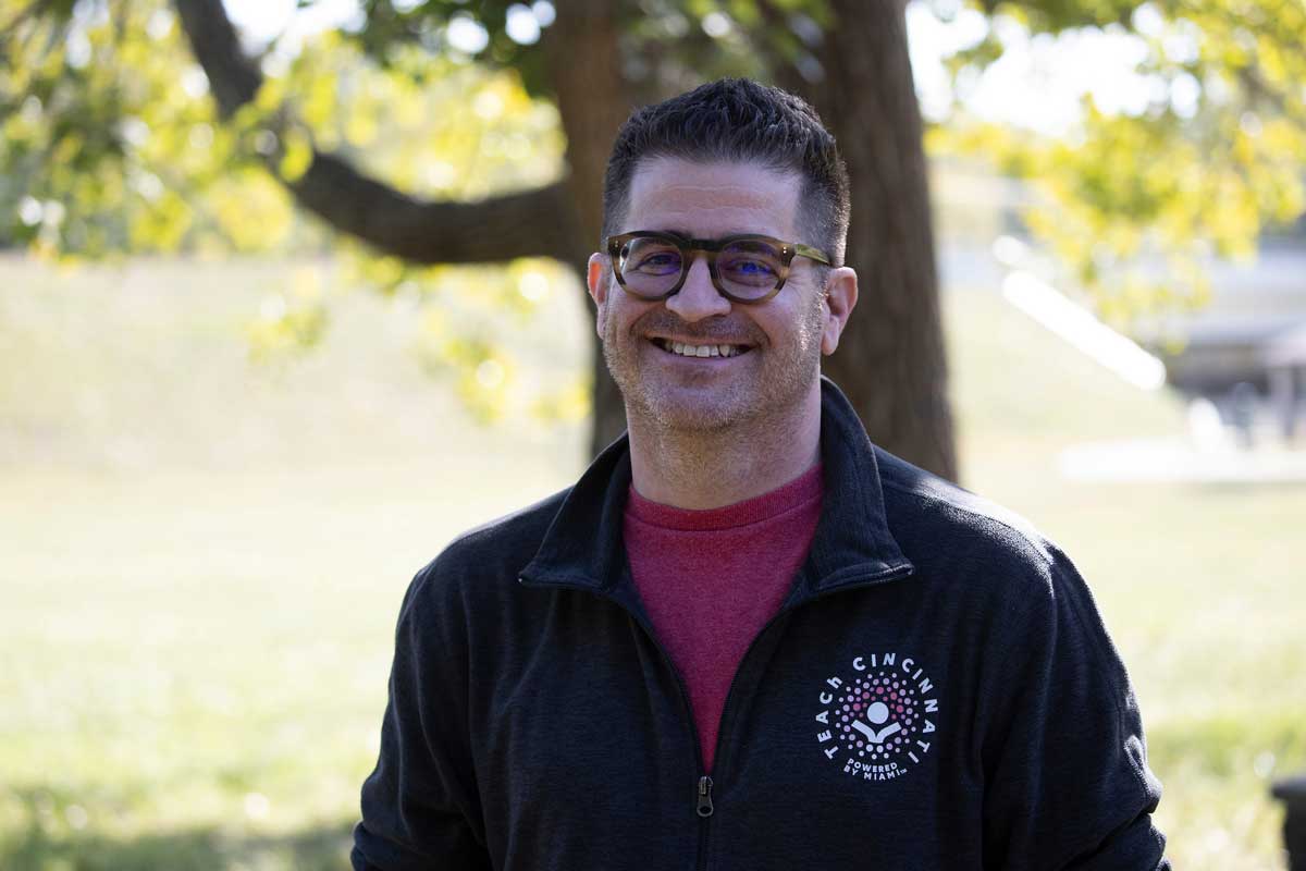 Brian Schultz