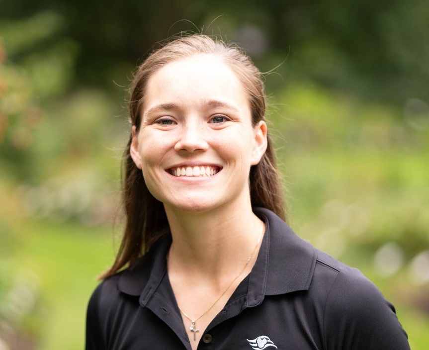 Corinne Zimmerman