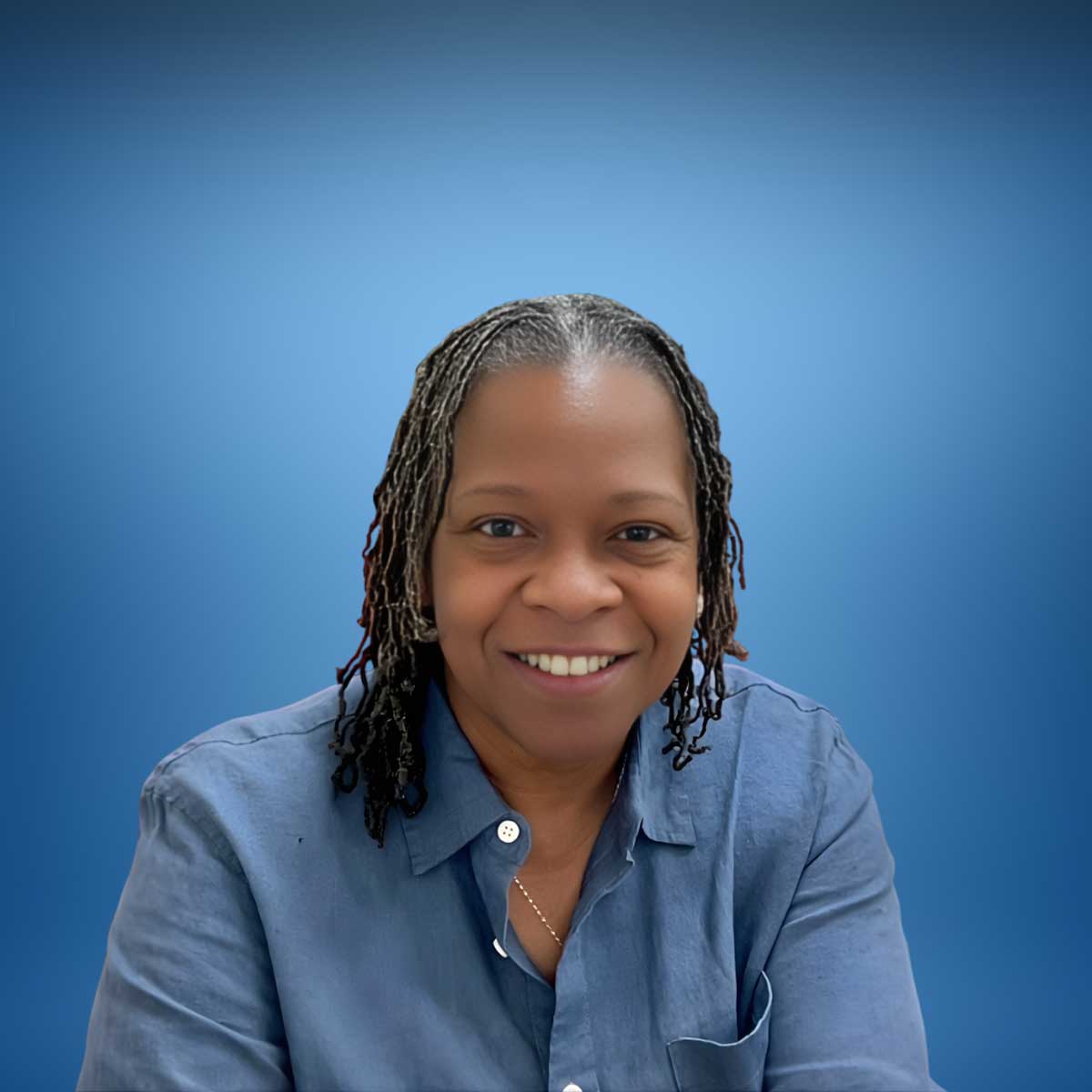 Judy Alston