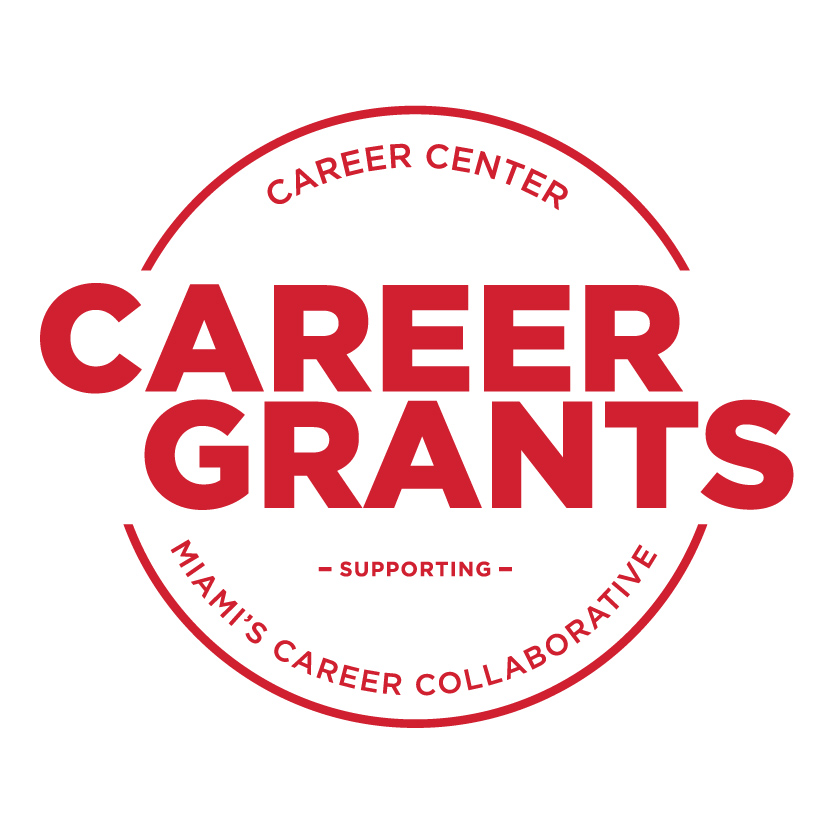 Career Center Career Grants Supporting Miami's Career Collaborative