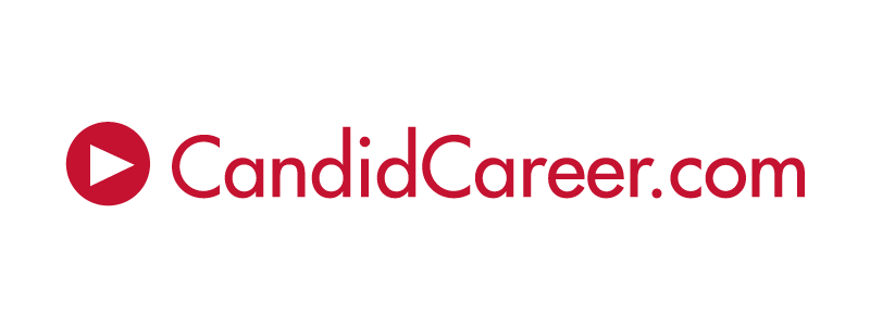 Candid Careers logo