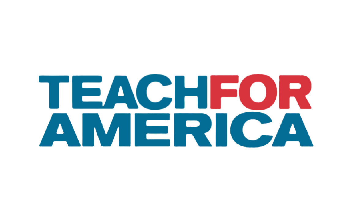 Teach for America logo