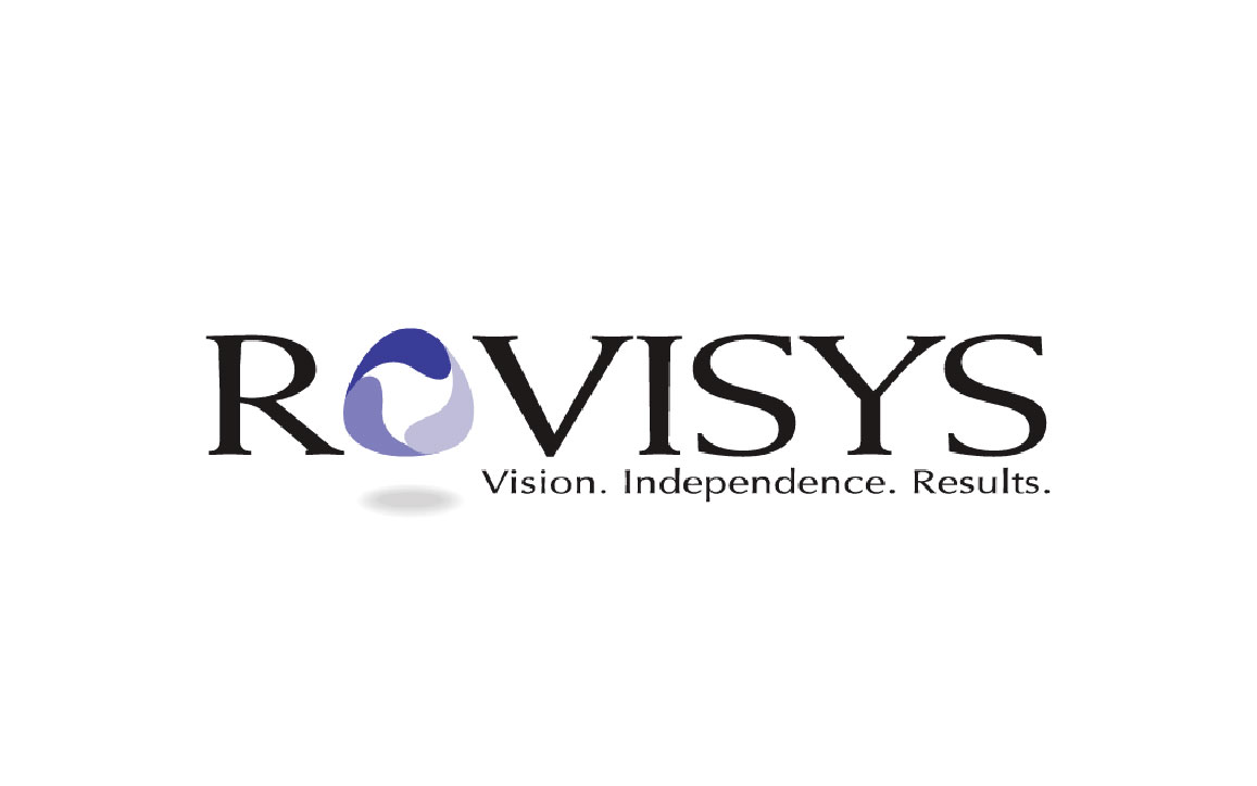 Rovysis logo