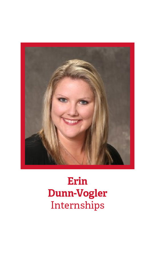 Erin Dunn-Vogler