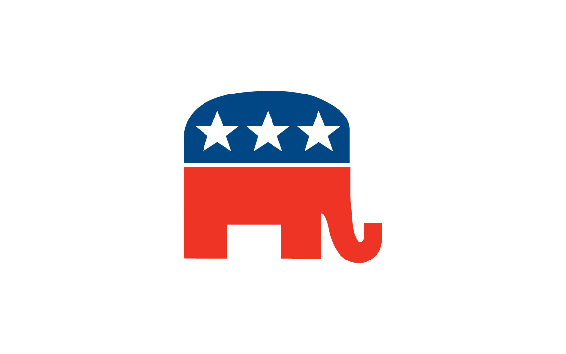 Republicans logo