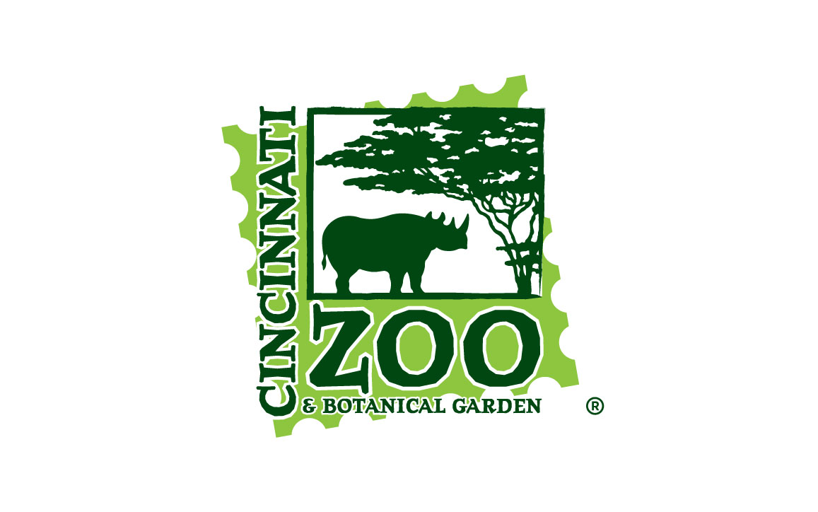 Cincinnati Zoo logo