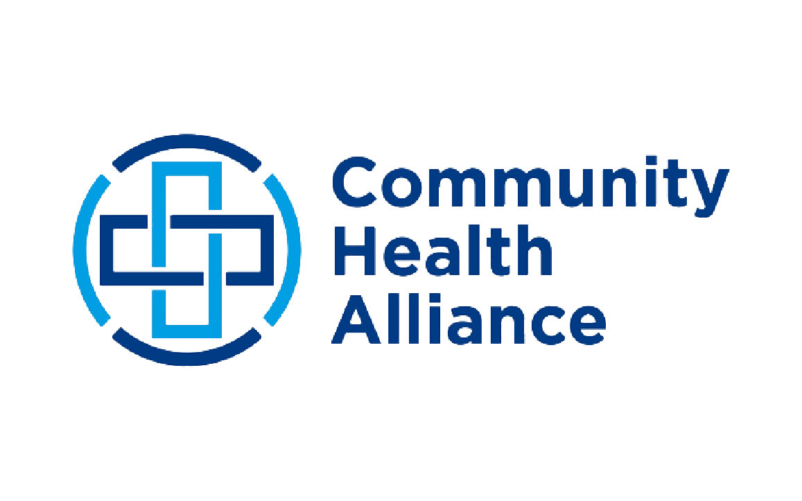 Community Health- Alliance logo