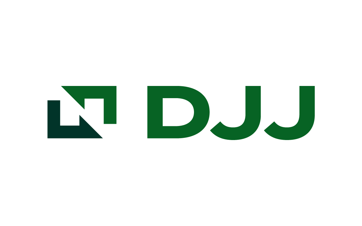 David J. Joseph logo