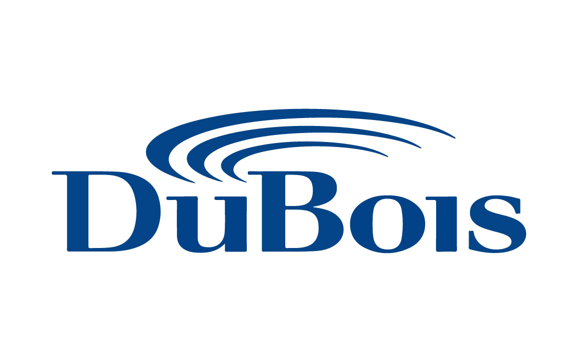 DuBois logo