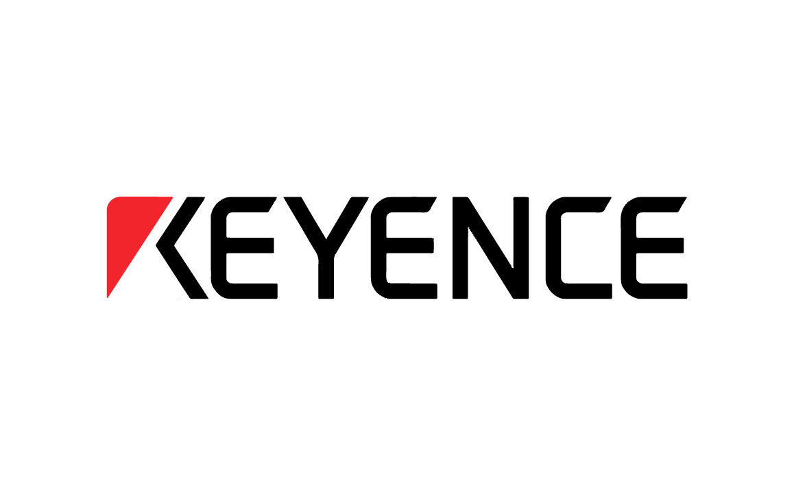 KEYENCE logo