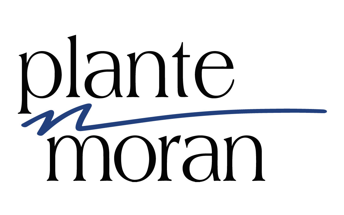 Plante Moran logo