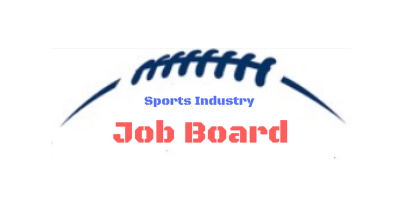 Sports Job Board logo