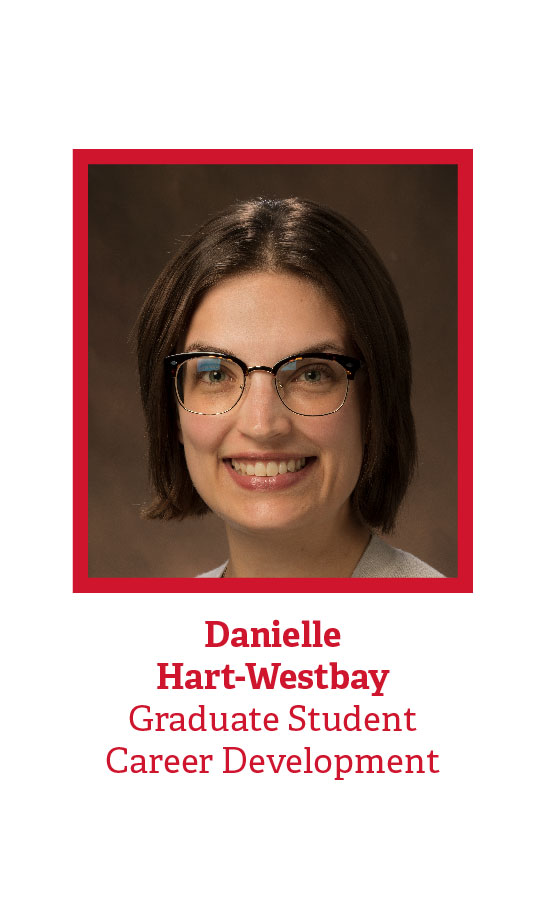 Danielle Hart-Westbay
