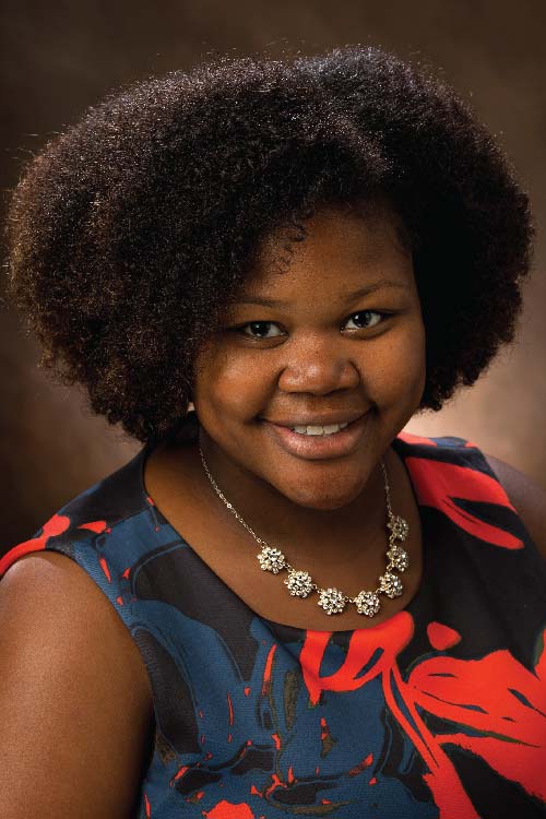 Jaymee Lewis-Flenaugh