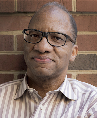 portrait of wil haygood