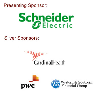 CBE executive conference sponsors
