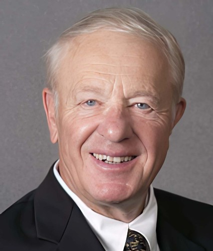 John W. Altman