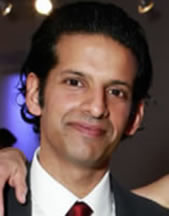 Neal Chandoke