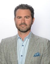 Vince Ciepiel