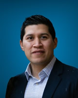 Image of Kevin Torres