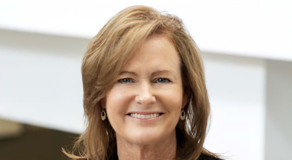 Headshot of Lori Kaiser 