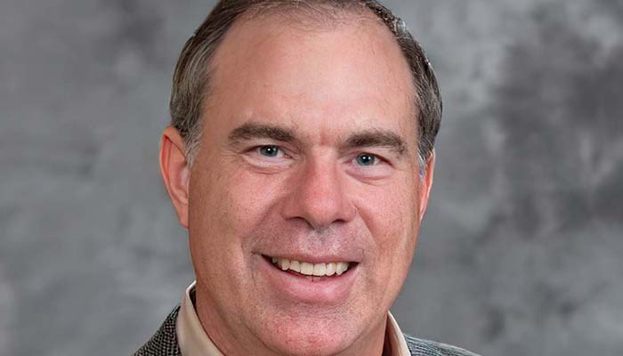 Mark gagenbrenner head shot