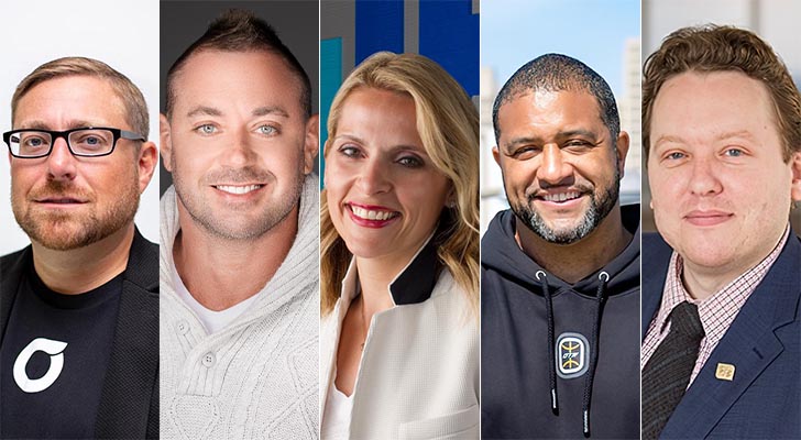 ESP board head shots