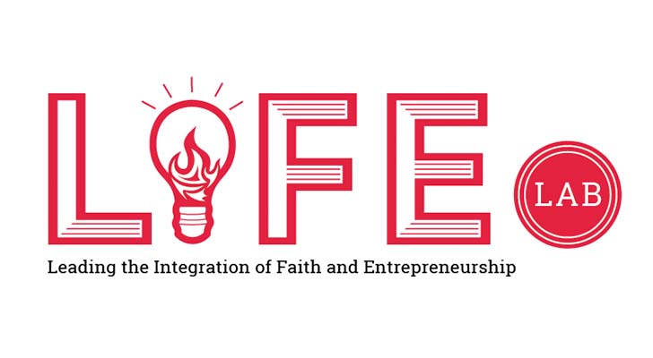 Life conference promo 