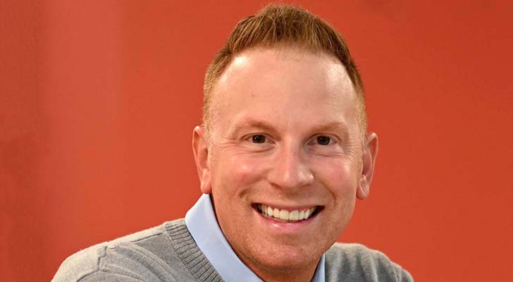 Mark Rappaport head shot 