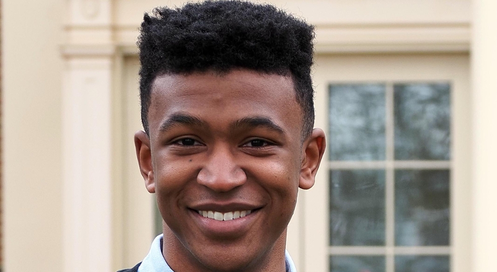 CJ Walker head shot 