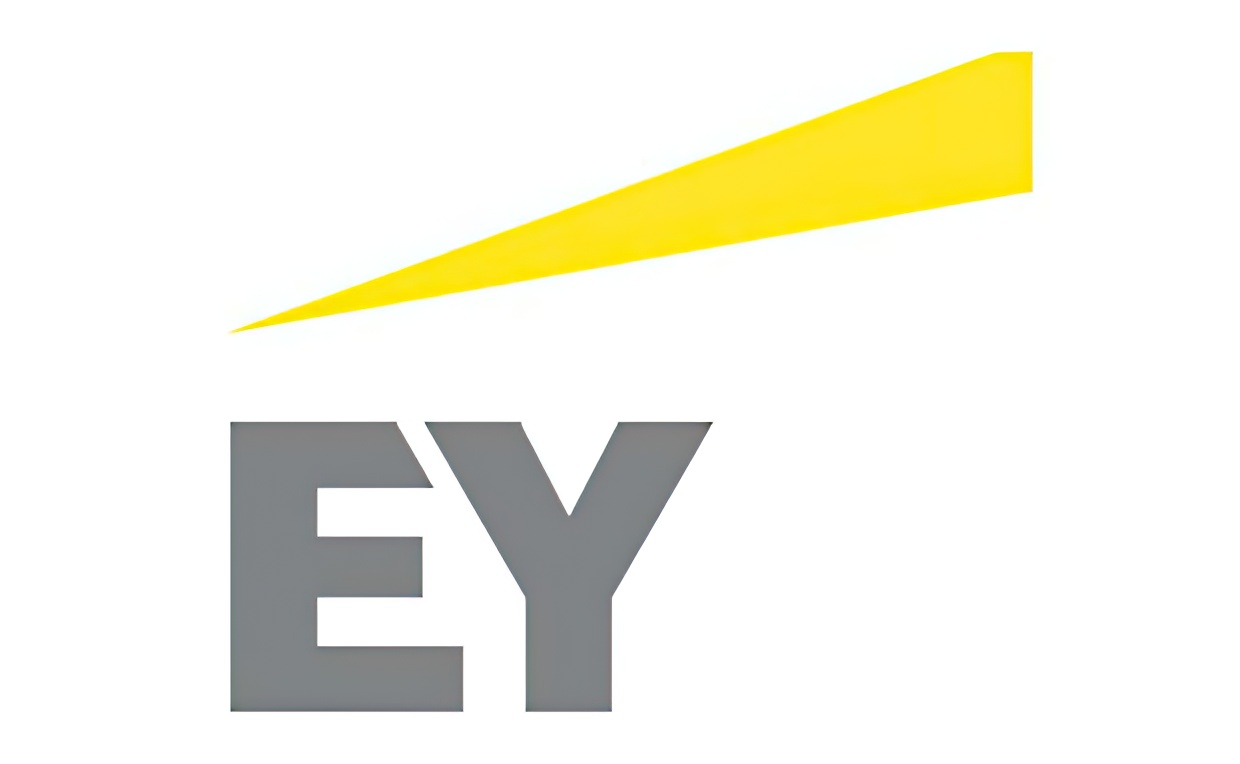 EY logo