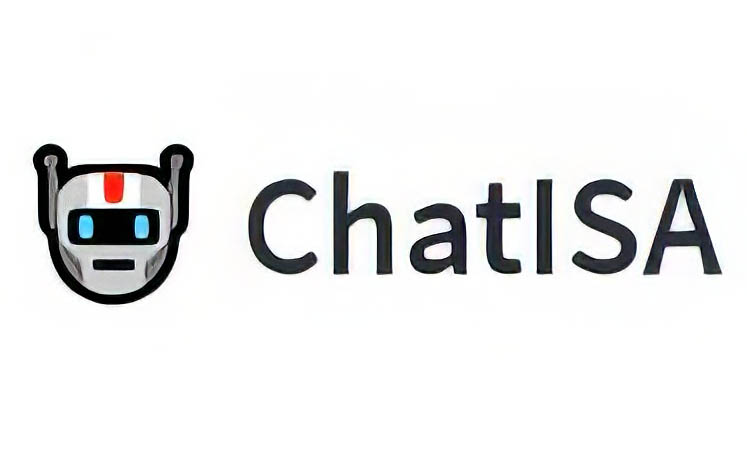 ChatISA logo