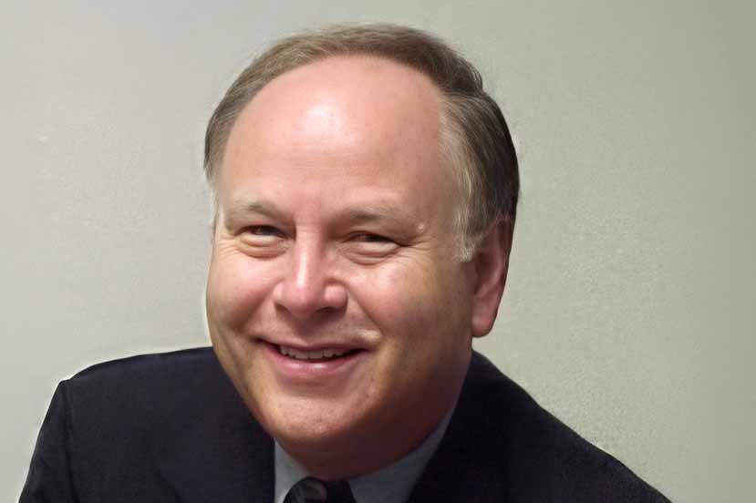 Marc Joseph head shot