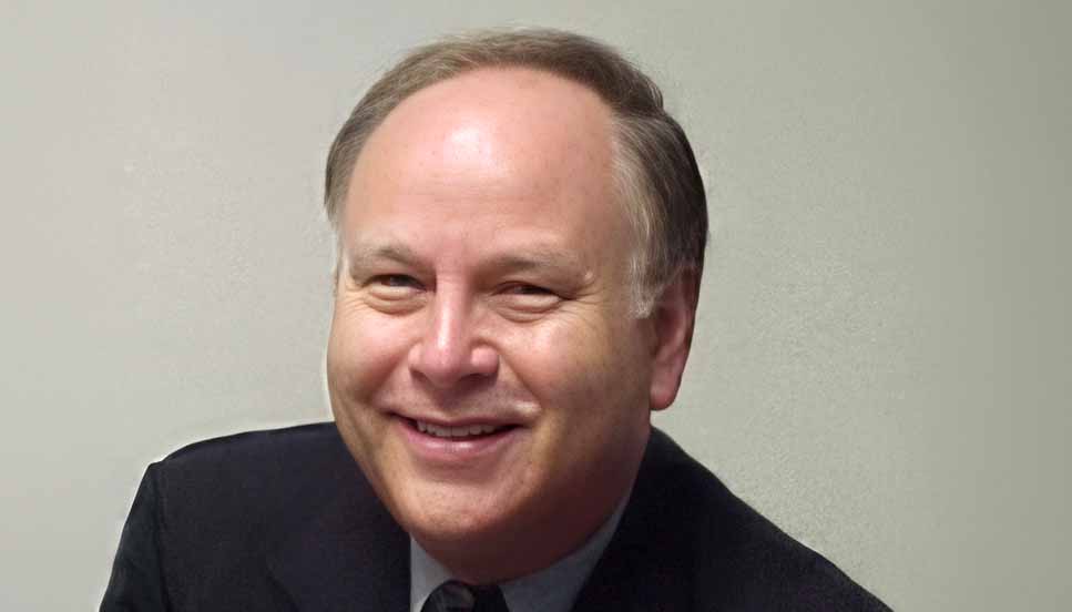 Marc Joseph head shot