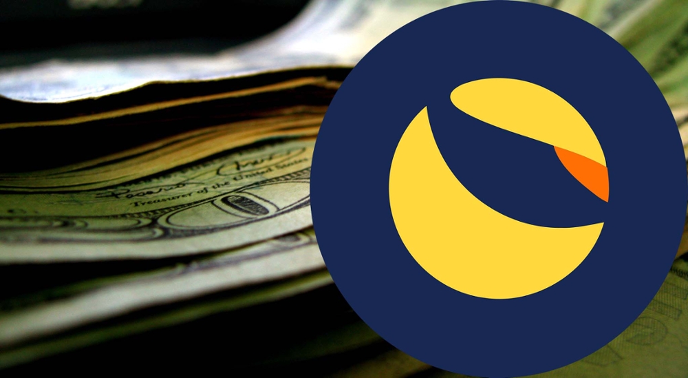 Cash and Luna logo