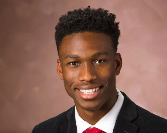 Javaun Robinson
