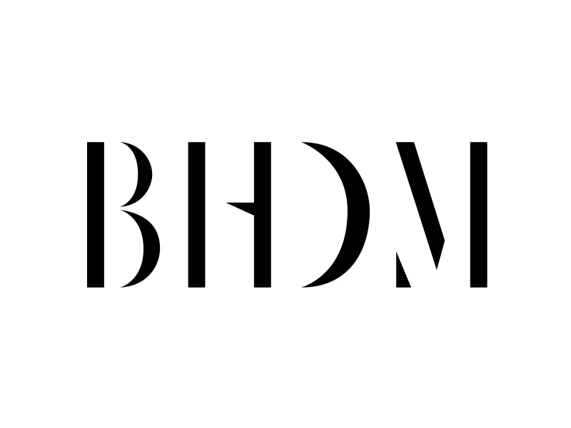 bhdm logo