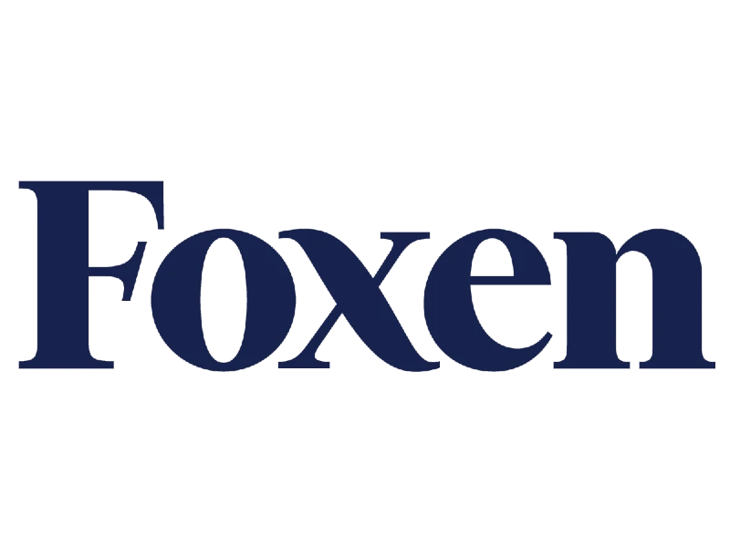 foxen logo