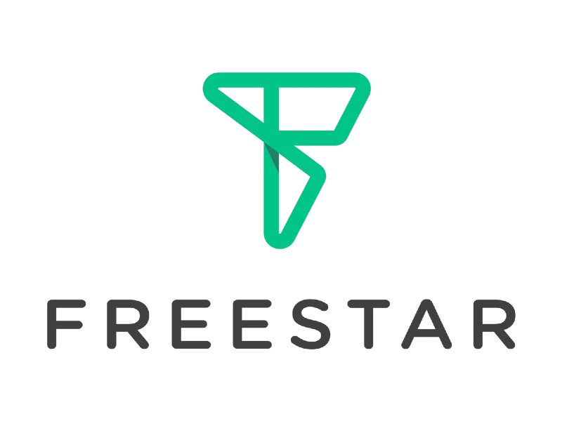 freestar logo