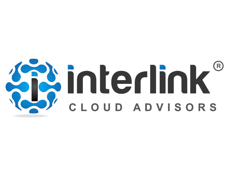 interlink cloud advisors logo